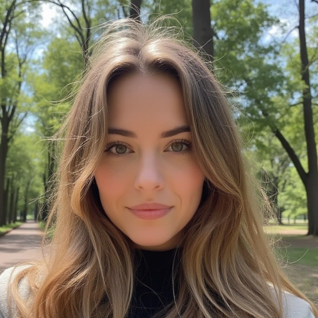 Анна Ковалёва