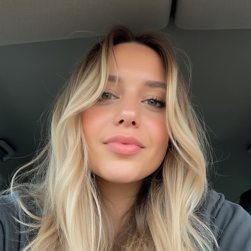 Дарья Соколова